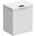 Whirlpool W3RHS14EW S&uuml;gavk&uuml;lmkamber Eraldiseisev 142 l Valge