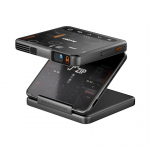 AURZEN ZIP kolmnurkne k&uuml;bert projector