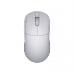 HATOR Quasar 3S Ultima 8K Wireless hiir M&auml;ngimine Parempoolne RF Wireless + Bluetooth + USB Type-C Optiline 30000 DPI