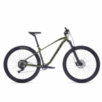 Maastikuratas Maastikuratas Rock Machine Blizz 10-29 Gloss Metallic Khaki/Pearl Black (Ratta suurus: 29 Raami suurus: S)