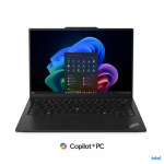 Lenovo ThinkPad X1 Carbon G14 Intel | Musta | 14 " | IPS |