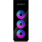 OMEN OMEN MAX 45L GT23-0016 m&auml;ngurite arvuti, Windows 11 Home (D7QT9EA)