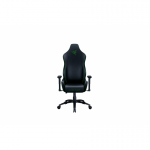 Razer ISKUR X m&auml;ngupink, must