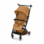 CYBEX Libelle matkarattaat, Cinnamon Yellow