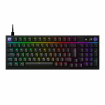 Logitech G316 X 98 m&auml;ngin&auml;pp&auml;ist&ouml;, must