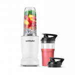 Nutribullet NBT1006MW Turbo 1000W segisti, valge