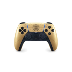 Sony PlayStation 5 DualSense Wireless Controller Limited Edition &ndash; 007 First Light&trade; Gold