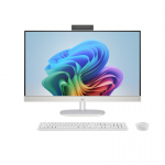 HP Next Gen AI 27-ct2004nw Copilot+ PC AMD Ryzen AI 5 330 68,6 cm (27") 1920 x 1080 px All-in-One PC 16 GB DDR5-SDRAM 512 GB SSD