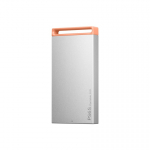 Lenovo 4XB1T88410 v&auml;linev&auml;line 1 TB USB Type-C 3.2 Gen 2 (3.1 Gen 2) Hall.