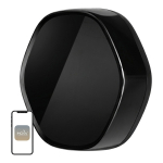MOES MHUB - Wi-Fi/ZigBee/BLE/IR v&auml;rav