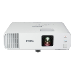 Epson EB-L270F 5200 ANSI luumenit 3LCD 1080p (1920x1080) Valge