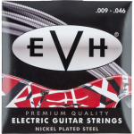 EVH Premium Strings 9 - 46 elektrilise kitarri keeled