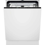 60 60 cm laiuse integreeritud n&otilde;udepesumasin Electrolux E82LA200T