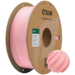 eSUN PLA+ plastika 1.75mm 1kg - Heleda roosa