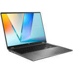 Ne&scaron;iojamas Ne&scaron;iojamas arvuti ASUS ZenBook 14 UM3406GA-OLED056WZ nefriitmustas (ilma toiteadapterita)