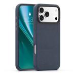 Etteri Elegant Mag kott, m&otilde;eldud iPhone 17 Pro Max / 18 Pro Max, must
