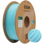 eSUN PLA+ plastika 1.75 mm 1kg &ndash; Heledad sinine