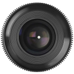 Objektiiv Objektiiv - Meike MK 85mm T2.1 Sony E Mount, T2.1, 330&deg; fookuskauguse p&ouml;&ouml;rlemise nurk, t&auml;iskaader