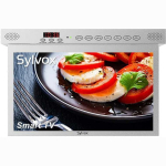 Televiisor Televiisor Sylvox Kontech Podszafkowy K&ouml;&ouml;gi TV Sylvox 15.6" Nutikas H&otilde;bedane
