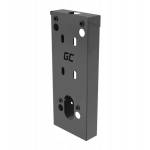 Green Green Cell &bdquo;Roheline Rakk&ldquo; EV SEINA LAADIMISE ADAPTER &bdquo;Greencell HabuDen&ldquo; adapter EVGCAKHS1