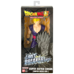 DRAGON DRAGON BALL LIMIT BREAKER - SUPER SAIYAN GOHAN