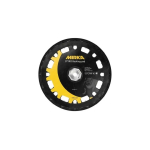 H&otilde;&otilde;rdeplaat H&otilde;&otilde;rdeplaat Mirka MIW9564411 225 mm