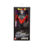 DRAKONI DRAKONI PALLID PIIRIKS - JIREN