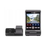 VIOFO A229 ULTRA 2CH-G GPS videoregistraator
