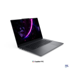 Lenovo Yoga Pro 9 16" S&uuml;learvuti, Hall (83SF001KMX)
