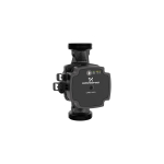 Konditsioneer Konditsioneer Grundfos 20A040070BK | Tsirkulatsioonipump UPM3 AUTO 25-70, 180 mm