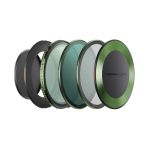 Freewell Brandon Li 67mm muutuva ND/CPL filtri komplekt