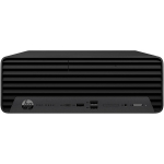 Hewlett Hewlett Packard (HP) HP PC Pro SFF 400 G9, i5-14500, 1x16GB DDR4, 512GB, Intel HD, USB klaviatuur ja hiir, 240W toiteallikas, 2x