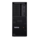 Lenovo ThinkStation | P3 G2 | Lauaarvuti | Torni | Intel Core