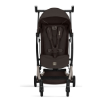 CYBEX Libelle jalutusk&auml;ru, &Scaron;okolaadipruun