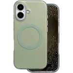Mocco Mistiq Mag tagakaas Apple iPhone 17 jaoks