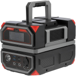 Toya Toya Sa Poland Kandesimulaator 600W, 504WH, 230V, USB-C PD | power bank (YT-83091)