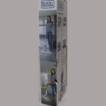| | Aurutriik | FSMH13E5-QS | Juhtmega t&ouml;&ouml; | 1300 W | Valge | Garantii 9 kuud | KAHJUSTATUD PAKEND