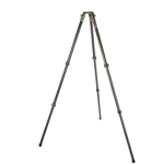 3 3 Legged Thing Stovas - Tripod Legends Tommy h&uuml;briidkarboonkiud telk 60 kg 1,62 m