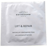 Institut Institut Esthederm Lift And Repair Silma&uuml;mbruse T&otilde;stmisplaadid 10x3ml