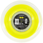 Stygos Stygos tennis EXPLOSIVE SPIN 17g/1.25mm 200m kollane