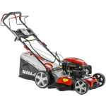 Dedra iseliikuv bensiinimuruja, elektriline k&auml;ivitus, 3,6 kW, V200, 196 cm&sup3; Loncin, 51 cm