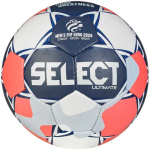 RANKINIO RANKINIO KAMUOLYS SELECT Ultimate EHF Euro Men v26 DYDIS: 3