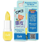 Rude Rude Cosmetics Pineapple Kiss niisutav huulepalsam 3.5 ml
