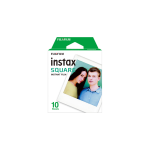 Fujifilm Instax Square Instant Film Quantity 10
