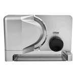Ritter E 16 viilutaja Elektriline 65 W Metall