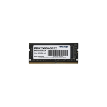Patriot Patriot Memory Signature Line PSD48G320081S m&auml;lumoodul 8 GB 1 x 8 GB DDR4 260-pin SO-DIMM