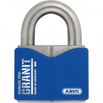 ABUS 37ST/55 tabalukk Tavaline tabalukk 1 tk