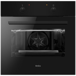 Amica ES06117B ahi 62 l 2900 W Must
