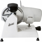 Berkel Red Line 250 viilutaja Elektriline 190 W Valge Alumiinium