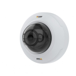 Axis 02113-001 turvakaamera &Uuml;lepea IP s&uuml;steemiga turvakaamera Hoonesisene 2304 x 1728 pikslit Lagi/sein